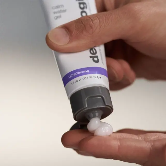 Dermalogica Calm Water Gel - Su Jeli Nemlendirici 50ml - 3