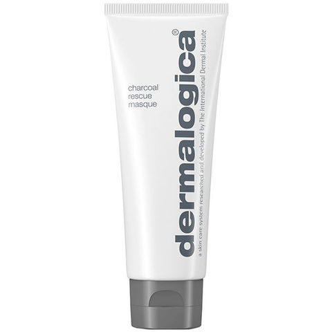 Dermalogica Charcoal Rescue Masque - Çok Amaçlı Arındırıcı Maske 75ml Dermalogica Charcoal Rescue Masque - Çok Amaçlı Arındırıcı Maske 75ml