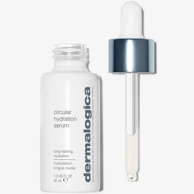 Dermalogica Circular Hydration - Nemlendirici Serum 30ml - 2