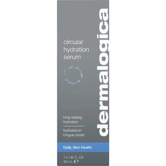 Dermalogica Circular Hydration - Nemlendirici Serum 30ml - 3