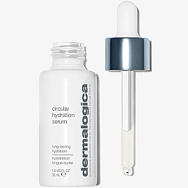 Dermalogica Circular Hydration - Nemlendirici Serum 30ml - 2