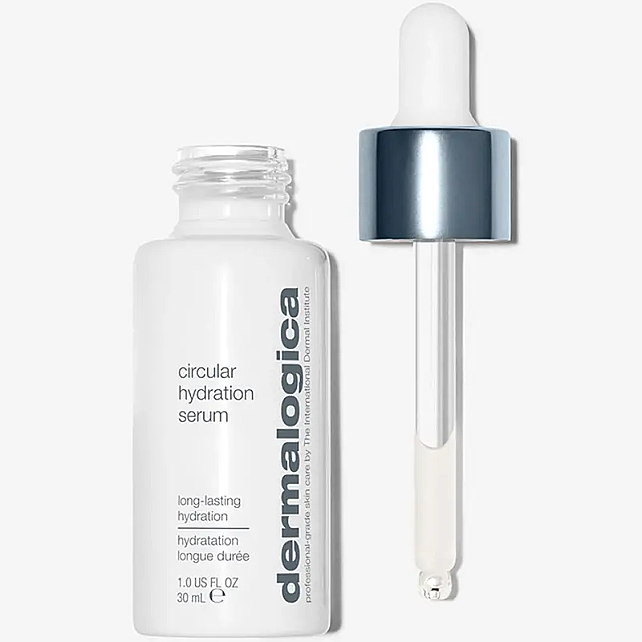 Dermalogica Circular Hydration - Nemlendirici Serum 30ml - 2