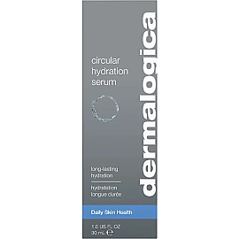Dermalogica Circular Hydration - Nemlendirici Serum 30ml - 3