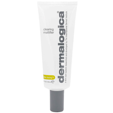 Dermalogica Clearing Mattifier - Matlaştırıcı Etkili Bakım Kremi 40ml Dermalogica Clearing Mattifier - Matlaştırıcı Etkili Bakım Kremi 40ml