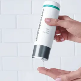 Dermalogica Clearing Skin Wash- Yağlı Ciltler İçin Temizleyici 250ml - 3