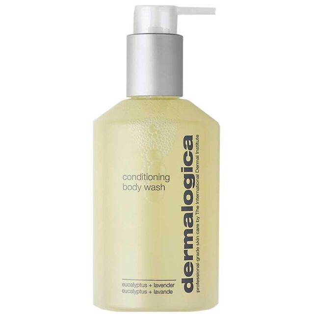 Dermalogica Conditioning Body Wash - Vücut Temizleyici 295ml Dermalogica Conditioning Body Wash - Vücut Temizleyici 295ml