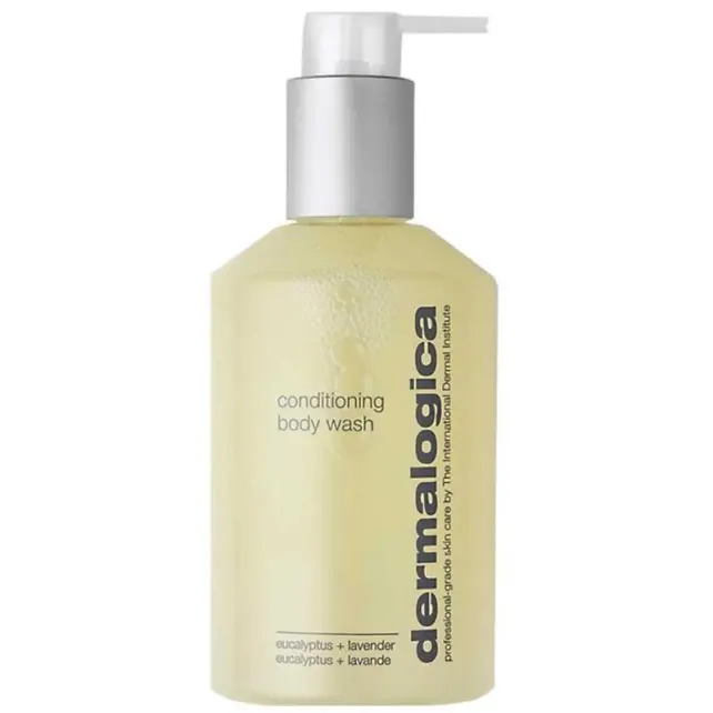 Dermalogica Conditioning Body Wash - Vücut Temizleyici 295ml - 1