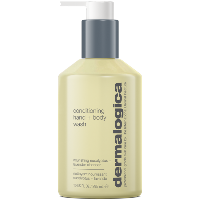 Dermalogica Conditioning Body Wash - Vücut Temizleyici 295ml - 1