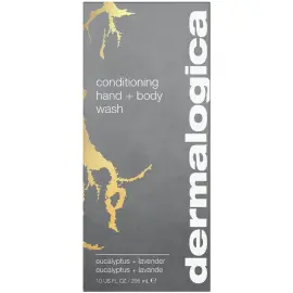 Dermalogica Conditioning Body Wash - Vücut Temizleyici 295ml - 5