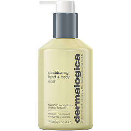 Dermalogica Conditioning Body Wash - Vücut Temizleyici 295ml - Dermalogica
