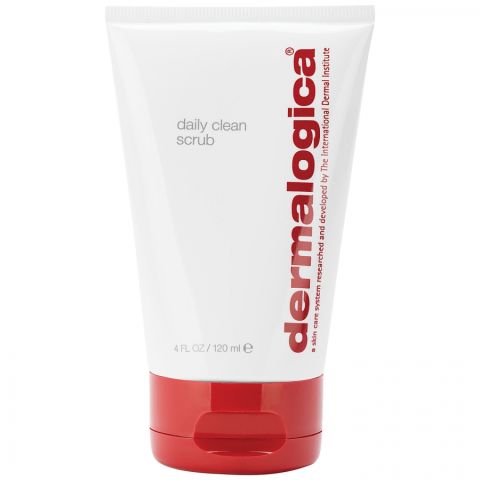 Dermalogica Daily Clean Scrub - Erkekler İçin Günlük Peeling Temizleyici 118ml Dermalogica Daily Clean Scrub - Erkekler İçin Günlük Peeling Temizleyici 118ml