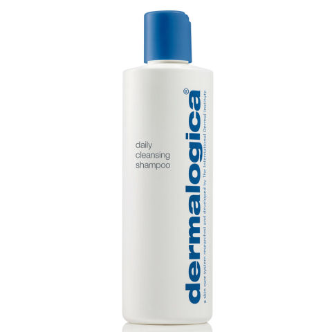 Dermalogica Daily Cleansing Shampoo - Saç Bakım Şampuanı 250ml Dermalogica Daily Cleansing Shampoo - Saç Bakım Şampuanı 250ml