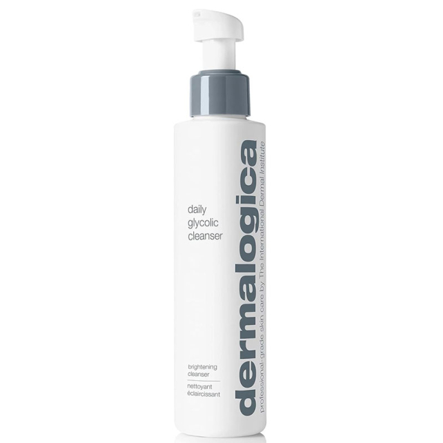 Dermalogica Daily Glycolic Cleanser - Günlük Cilt Temizleyici 150ml - 1