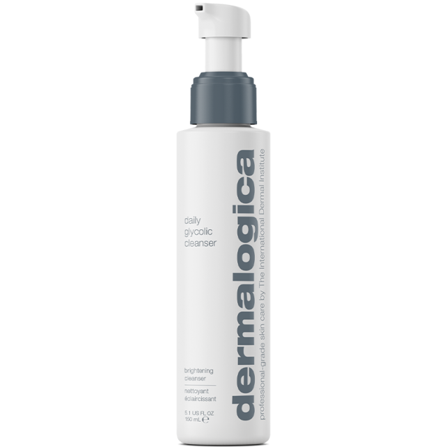 Dermalogica Daily Glycolic Cleanser - Günlük Cilt Temizleyici 150ml - 1
