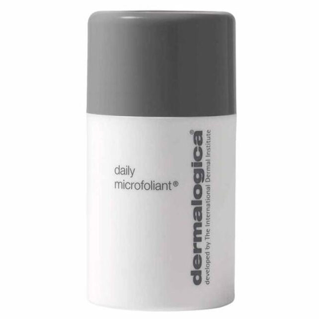 Dermalogica Daily Microfoliant Pirinç Tozu Günlük Peeling 13gr Dermalogica Daily Microfoliant Pirinç Tozu Günlük Peeling 13gr