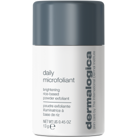 Dermalogica Daily Microfoliant Pirinç Tozu Günlük Peeling 13gr - 1