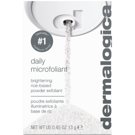 Dermalogica Daily Microfoliant Pirinç Tozu Günlük Peeling 13gr - 3