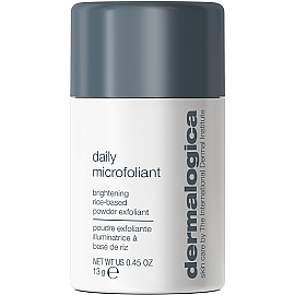 Dermalogica Daily Microfoliant Pirinç Tozu Günlük Peeling 13gr - Dermalogica