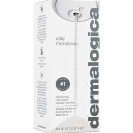 Dermalogica Daily Microfoliant - Pirinç Tozu Günlük Peeling 74gr - 2