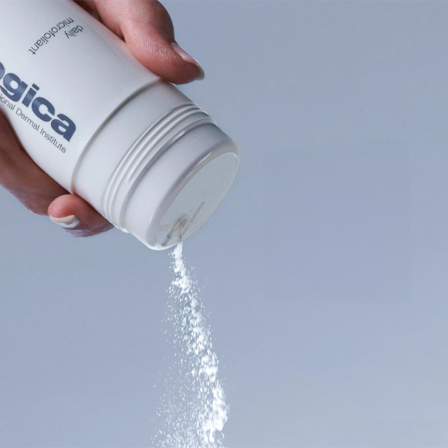 Dermalogica Daily Microfoliant - Pirinç Tozu Günlük Peeling 74gr - 5