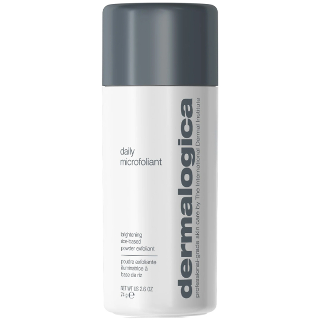 Dermalogica Daily Microfoliant - Pirinç Tozu Günlük Peeling 74gr - 1
