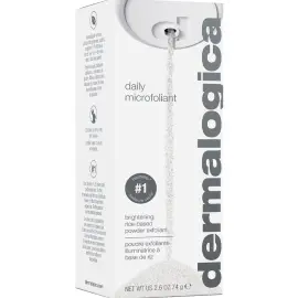 Dermalogica Daily Microfoliant - Pirinç Tozu Günlük Peeling 74gr - 2