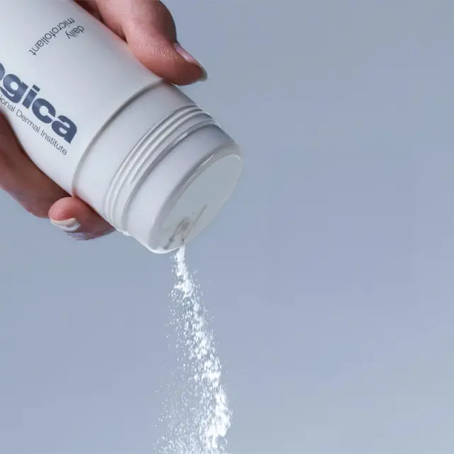 Dermalogica Daily Microfoliant - Pirinç Tozu Günlük Peeling 74gr - 5