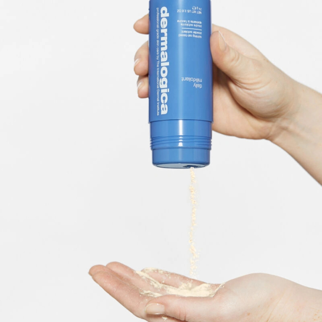 Dermalogica Daily Milkfoliant - Günlük Toz Temizleyici 13g - 2