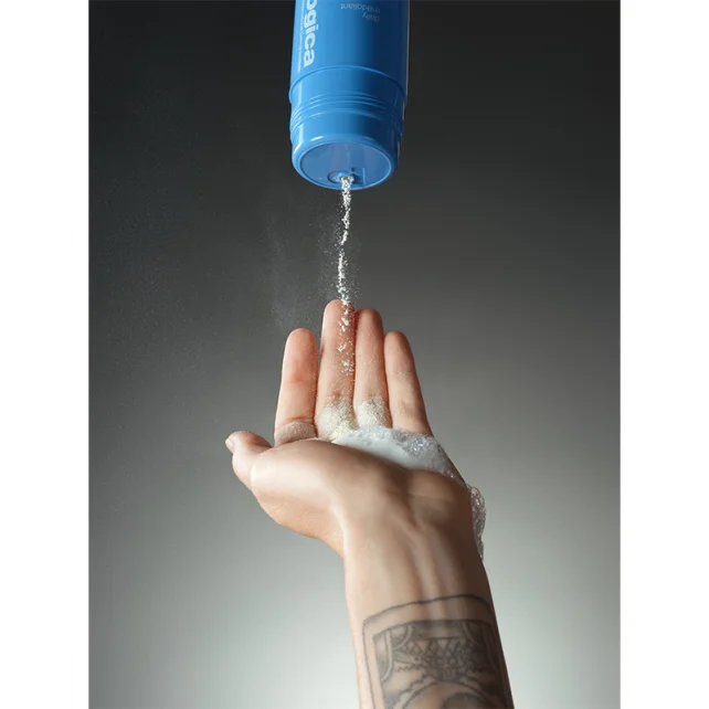 Dermalogica Daily Milkfoliant - Günlük Toz Temizleyici 13gr - 3