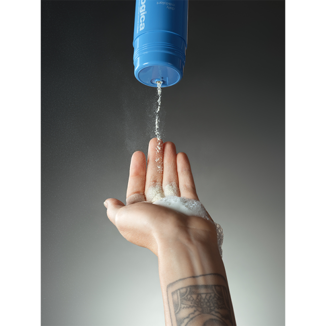 Dermalogica Daily Milkfoliant - Günlük Toz Temizleyici 74 gr - 2