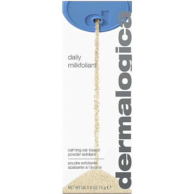 Dermalogica Daily Milkfoliant - Günlük Toz Temizleyici 74gr - 5