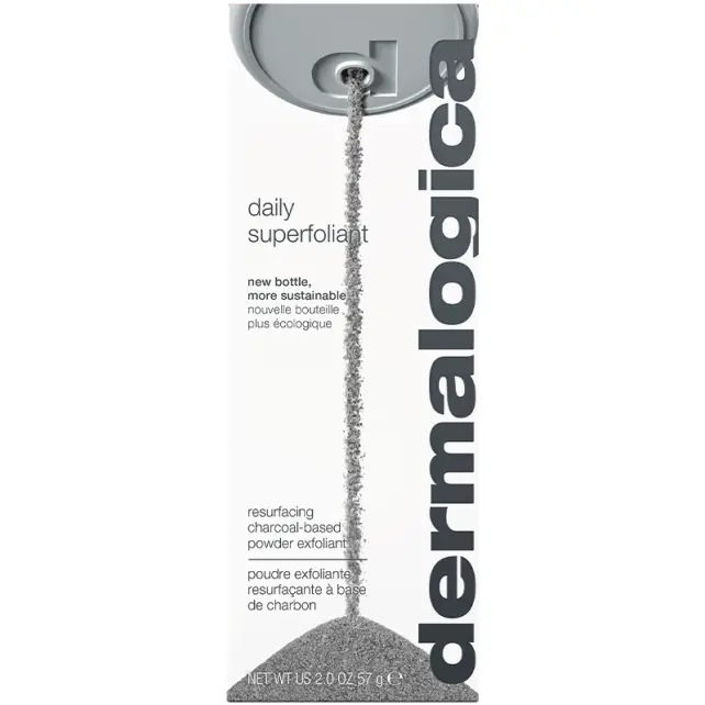 Dermalogica Daily Superfoliant -Anti Aging Etkili Toz Temizleyici 57gr - 5