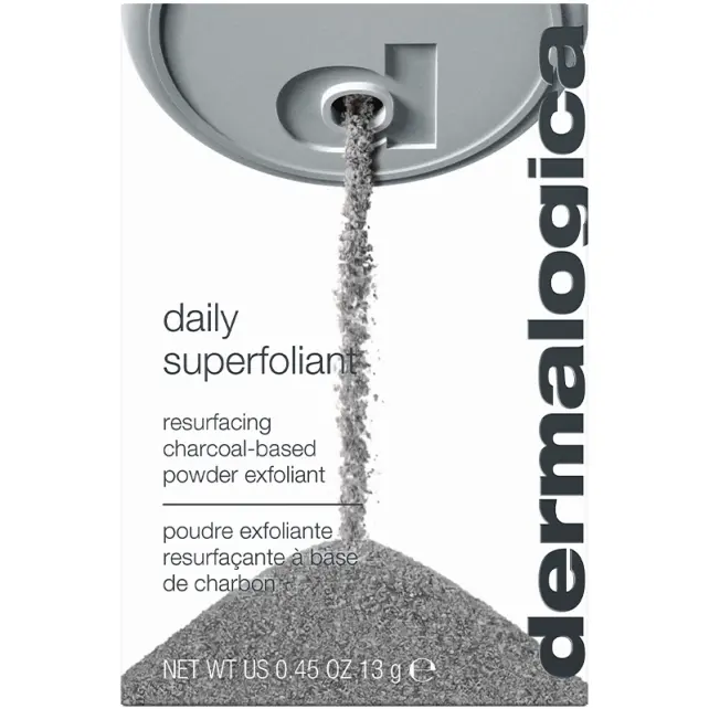 Dermalogica Daily Superfoliant - Toz Temizleyici 13g - 4