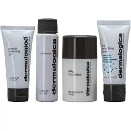 Dermalogica Discover Healthy Skin Kit - Cilt Bakım Seti - 1