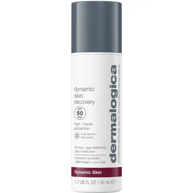 Dermalogica Dynamic Skin Recovery SPF 50 - Anti Aging Bakım Kremi 50ml - 1