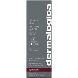 Dermalogica Dynamic Skin Recovery SPF 50 - Anti Aging Bakım Kremi 50ml - 4