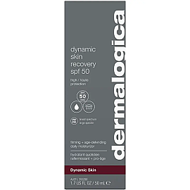 Dermalogica Dynamic Skin Recovery SPF 50 - Anti-Aging Bakım Kremi 50ml - 4