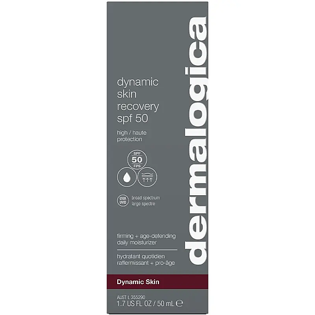Dermalogica Dynamic Skin Recovery SPF 50 - Anti-Aging Bakım Kremi 50ml - 4