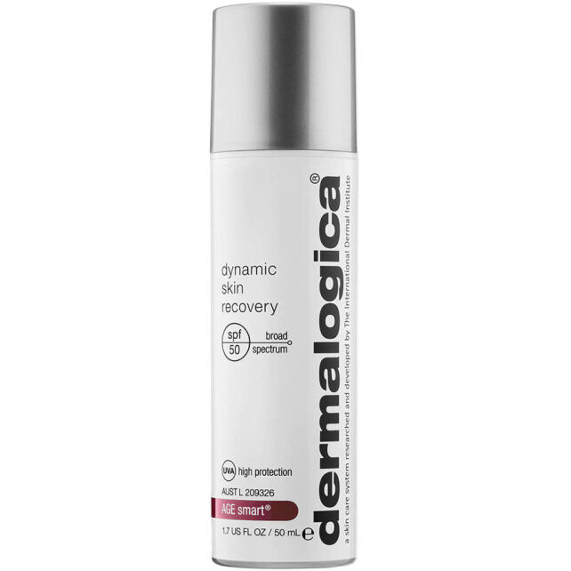 Dermalogica Dynamic Skin Recovery SPF50 - Anti Aging Bakım Kremi 50ml - 1