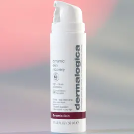 Dermalogica Dynamic Skin Recovery SPF50 - Anti Aging Bakım Kremi 50ml - 2