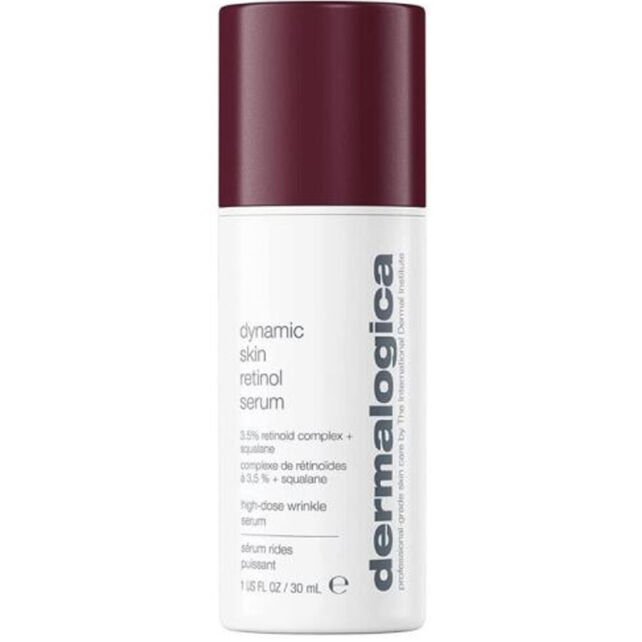 Dermalogica Dynamic Skin Retinol Serum 30ml - 1
