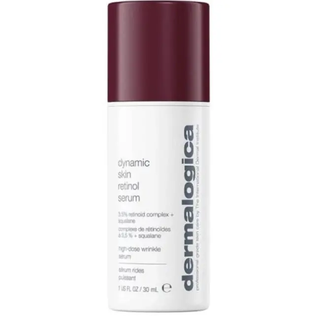 Dermalogica Dynamic Skin Retinol Serum 30ml - 1