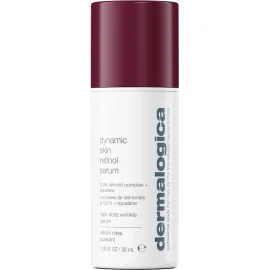 Dermalogica Dynamic Skin Retinol Serum 30ml - 1