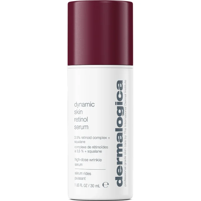 Dermalogica Dynamic Skin Retinol Serum 30ml - 1