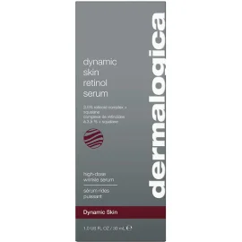 Dermalogica Dynamic Skin Retinol Serum 30ml - 4