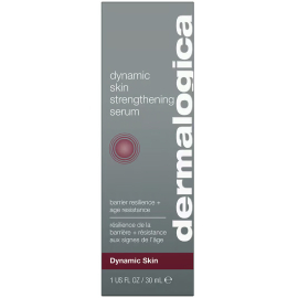 Dermalogica Dynamic Skin Strengthening - Yaşlanma Karşıtı Serum 30ml - 4
