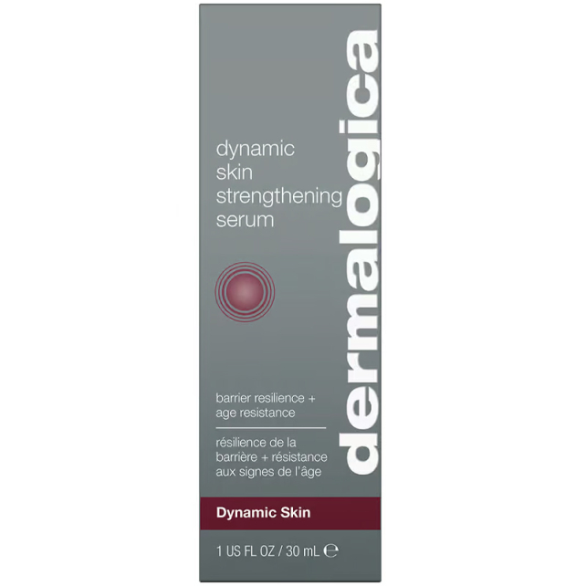 Dermalogica Dynamic Skin Strengthening - Yaşlanma Karşıtı Serum 30ml - 4