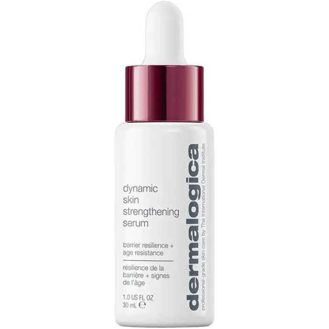 Dermalogica Dynamic Skin Strengthening - Yaşlanma Karşıtı Serum 30ml - 1