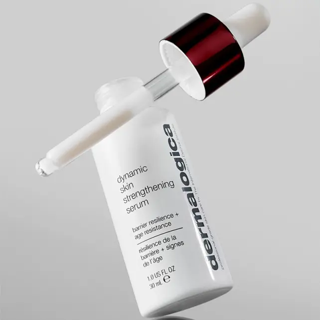Dermalogica Dynamic Skin Strengthening - Yaşlanma Karşıtı Serum 30ml - 3