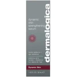Dermalogica Dynamic Skin Strengthening - Yaşlanma Karşıtı Serum 30ml - 4